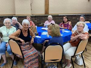 XYZ 2024 Birthday Celebration
